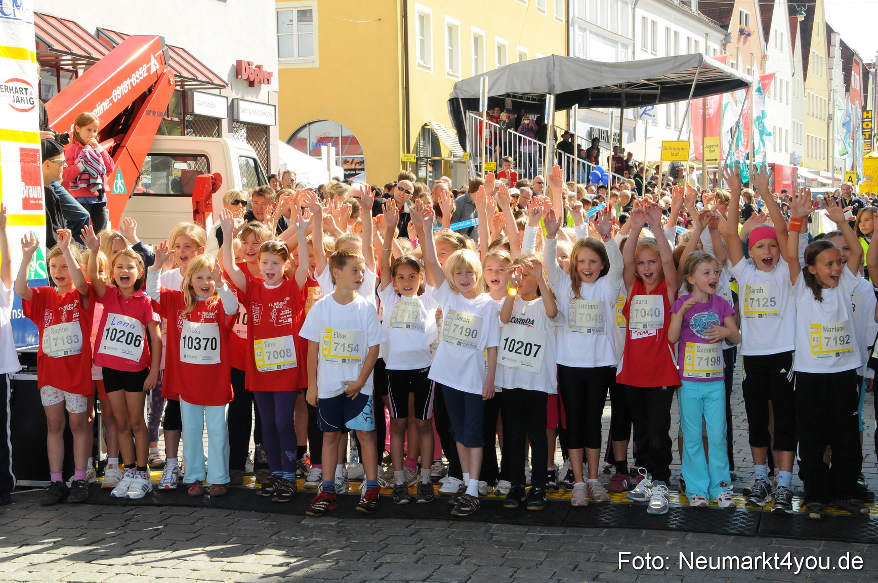 Bambini Laeufe 2010 0067